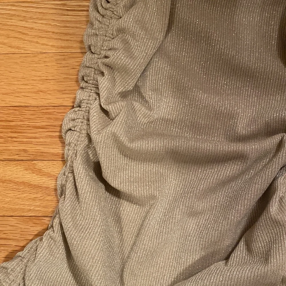 NWOT tigermist dress - Picture 5 of 8